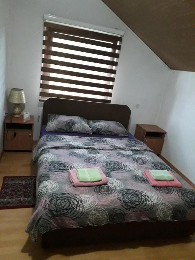 Hostel Topic Banja Luka Exteriér fotografie