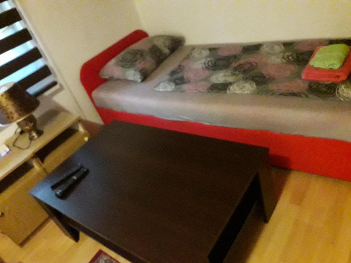Hostel Topic Banja Luka Exteriér fotografie