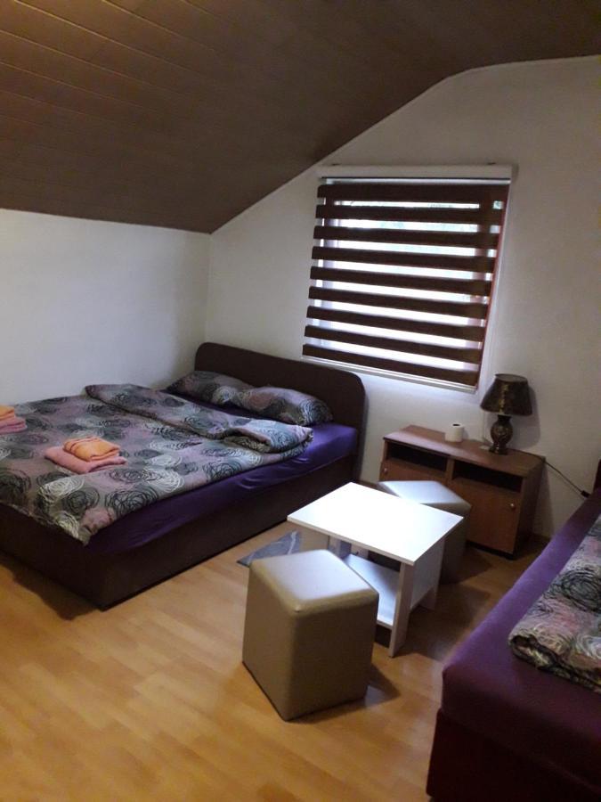 Hostel Topic Banja Luka Exteriér fotografie