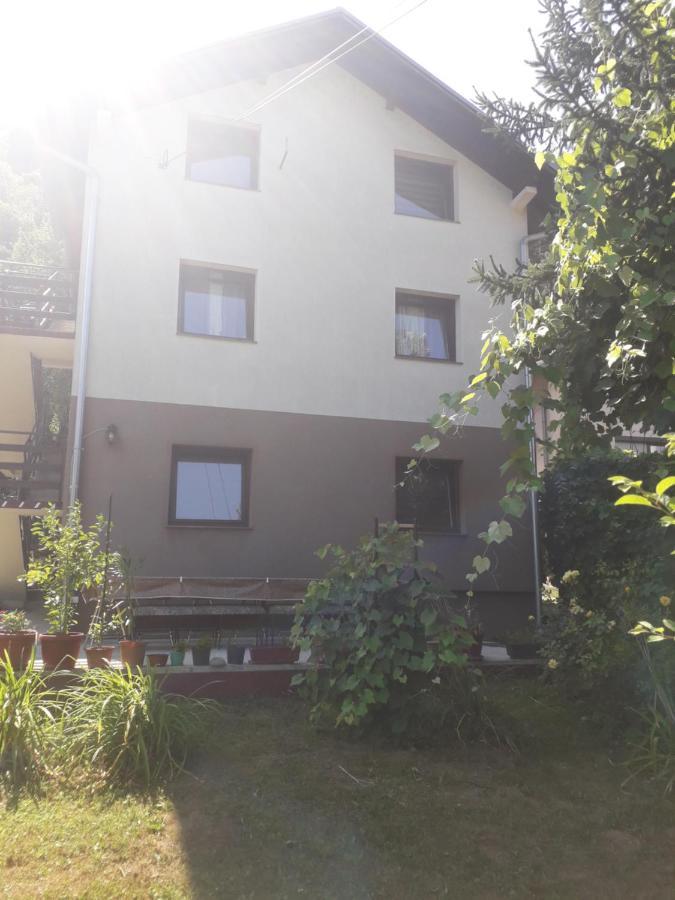 Hostel Topic Banja Luka Exteriér fotografie