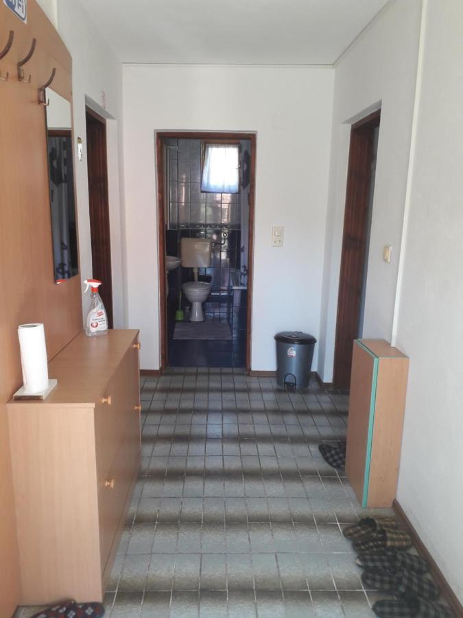 Hostel Topic Banja Luka Exteriér fotografie