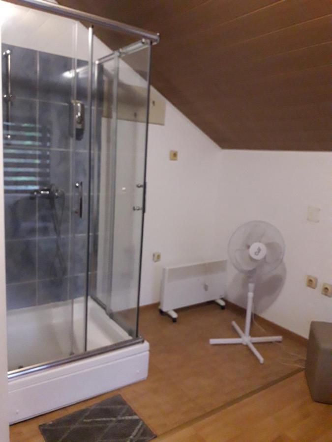 Hostel Topic Banja Luka Exteriér fotografie