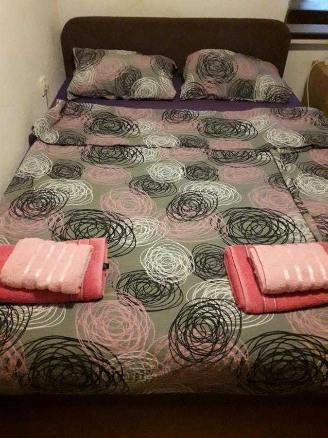 Hostel Topic Banja Luka Exteriér fotografie