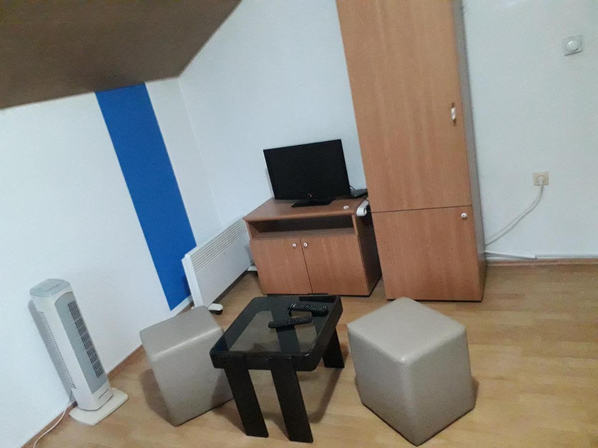 Hostel Topic Banja Luka Exteriér fotografie
