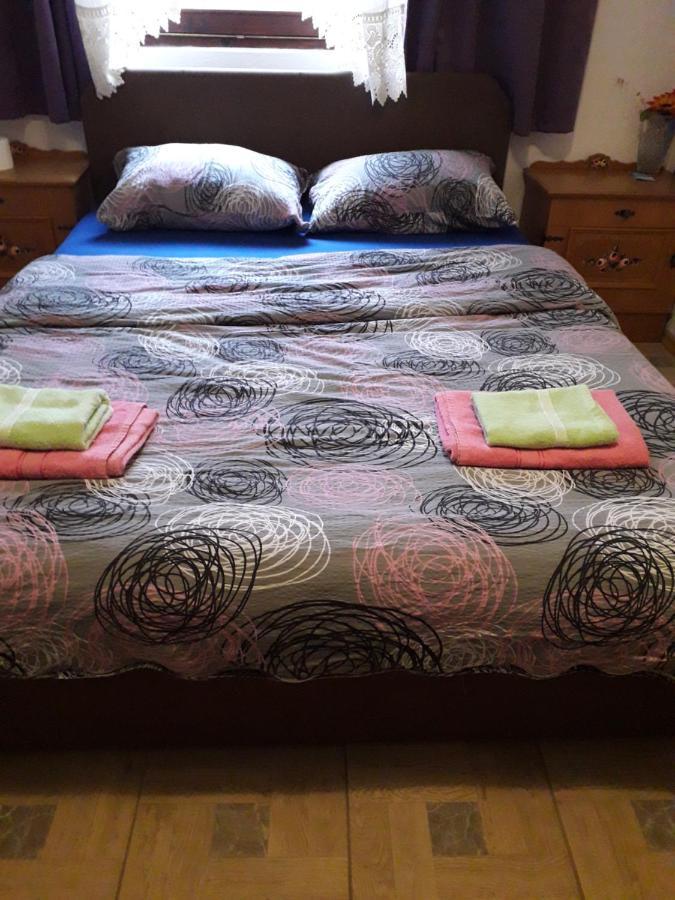 Hostel Topic Banja Luka Exteriér fotografie