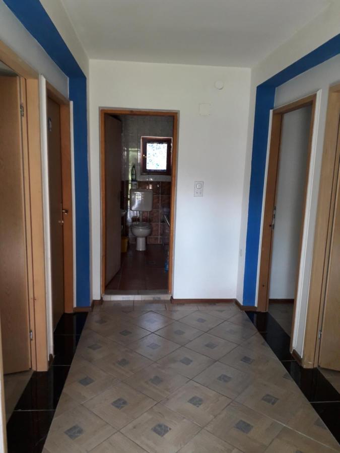 Hostel Topic Banja Luka Exteriér fotografie