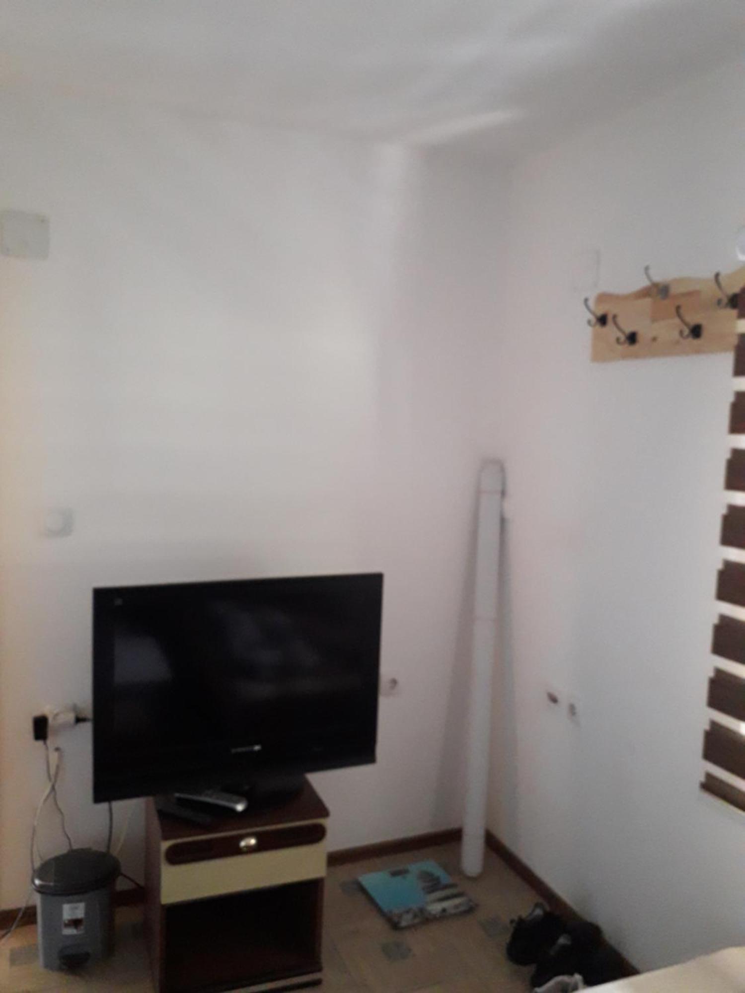 Hostel Topic Banja Luka Pokoj fotografie