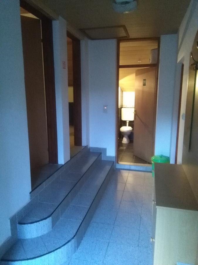 Hostel Topic Banja Luka Exteriér fotografie